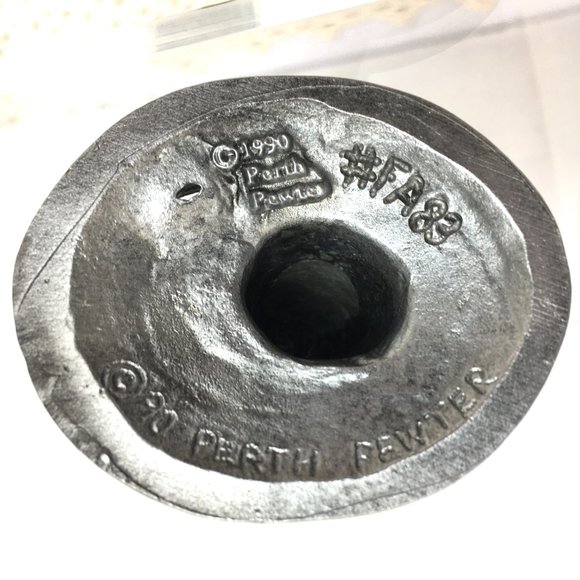 PERTH Lady of the Lake Letter Sword Opener 90's Vintage - Picture 14 of 14